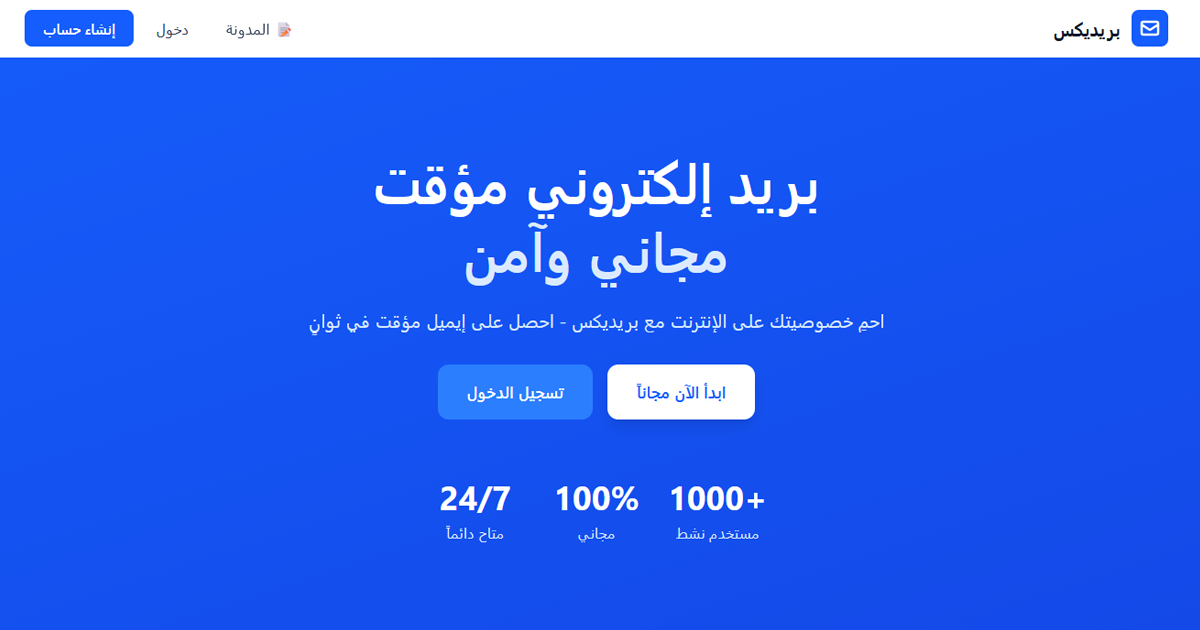 بريديكس - Bareedix